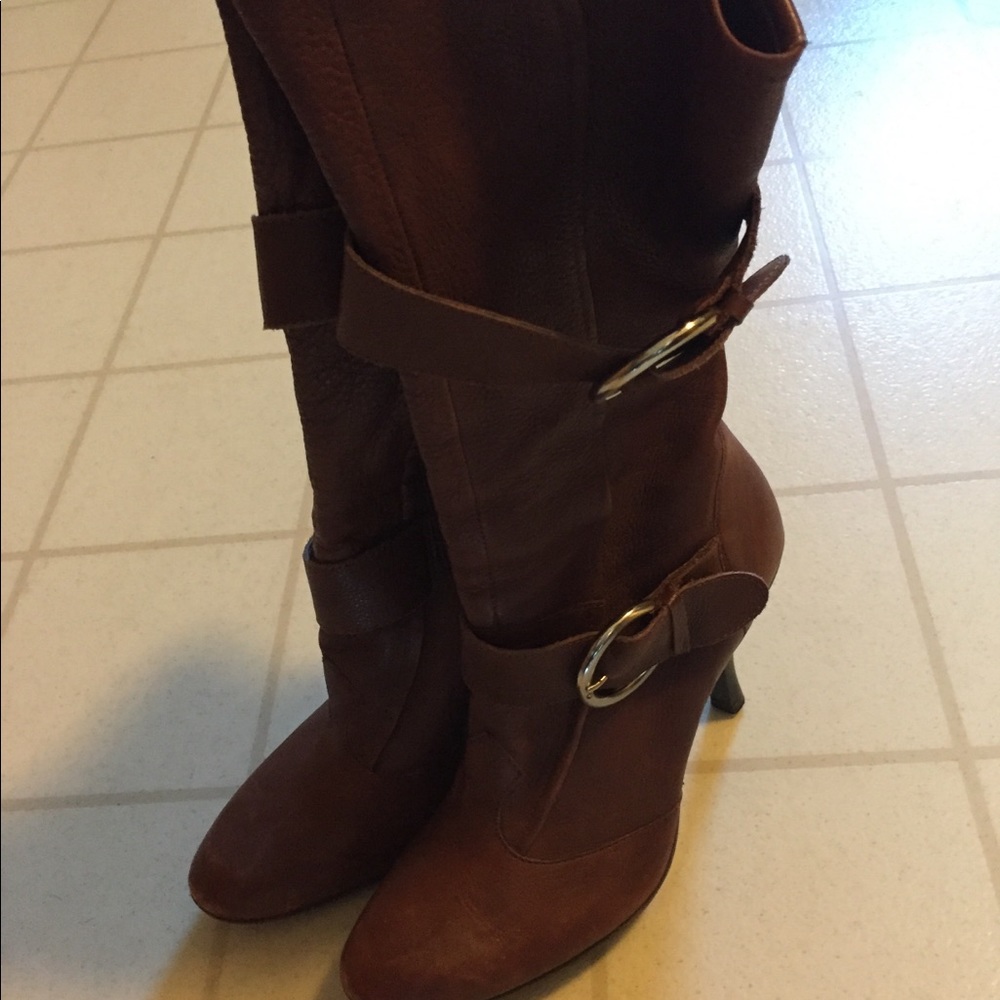 Gianni Bini boots - Picture 3 of 6